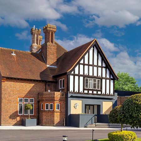 Holiday Inn London-Bexley By Ihg Buitenkant foto