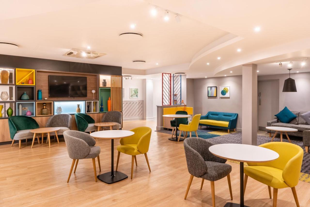 Holiday Inn London-Bexley By Ihg Buitenkant foto