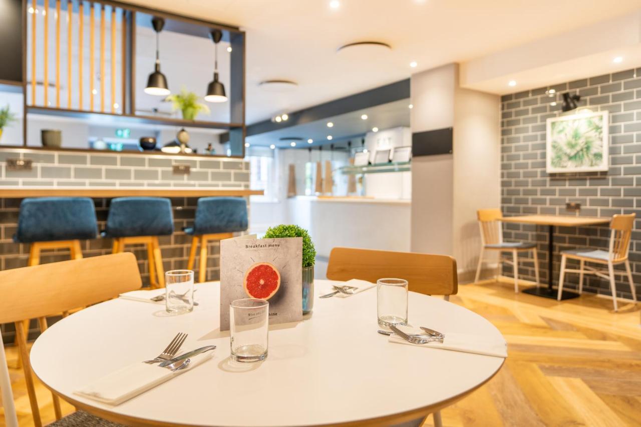 Holiday Inn London-Bexley By Ihg Buitenkant foto