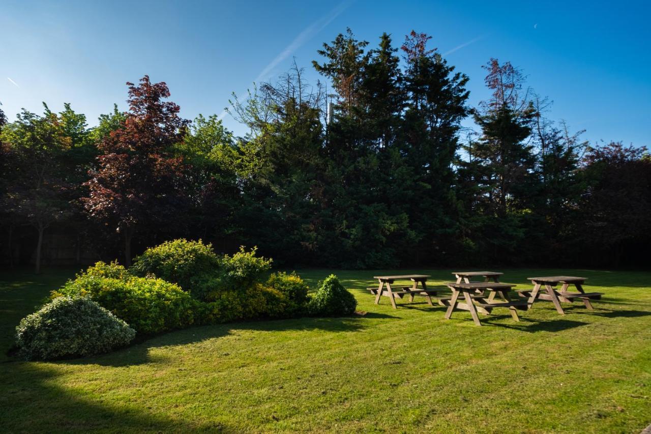 Holiday Inn London-Bexley By Ihg Buitenkant foto