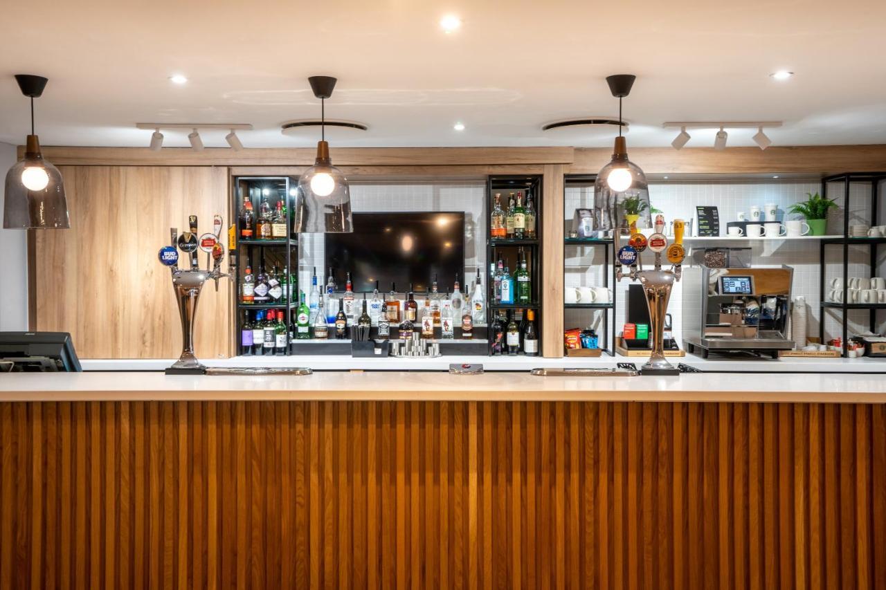 Holiday Inn London-Bexley By Ihg Buitenkant foto
