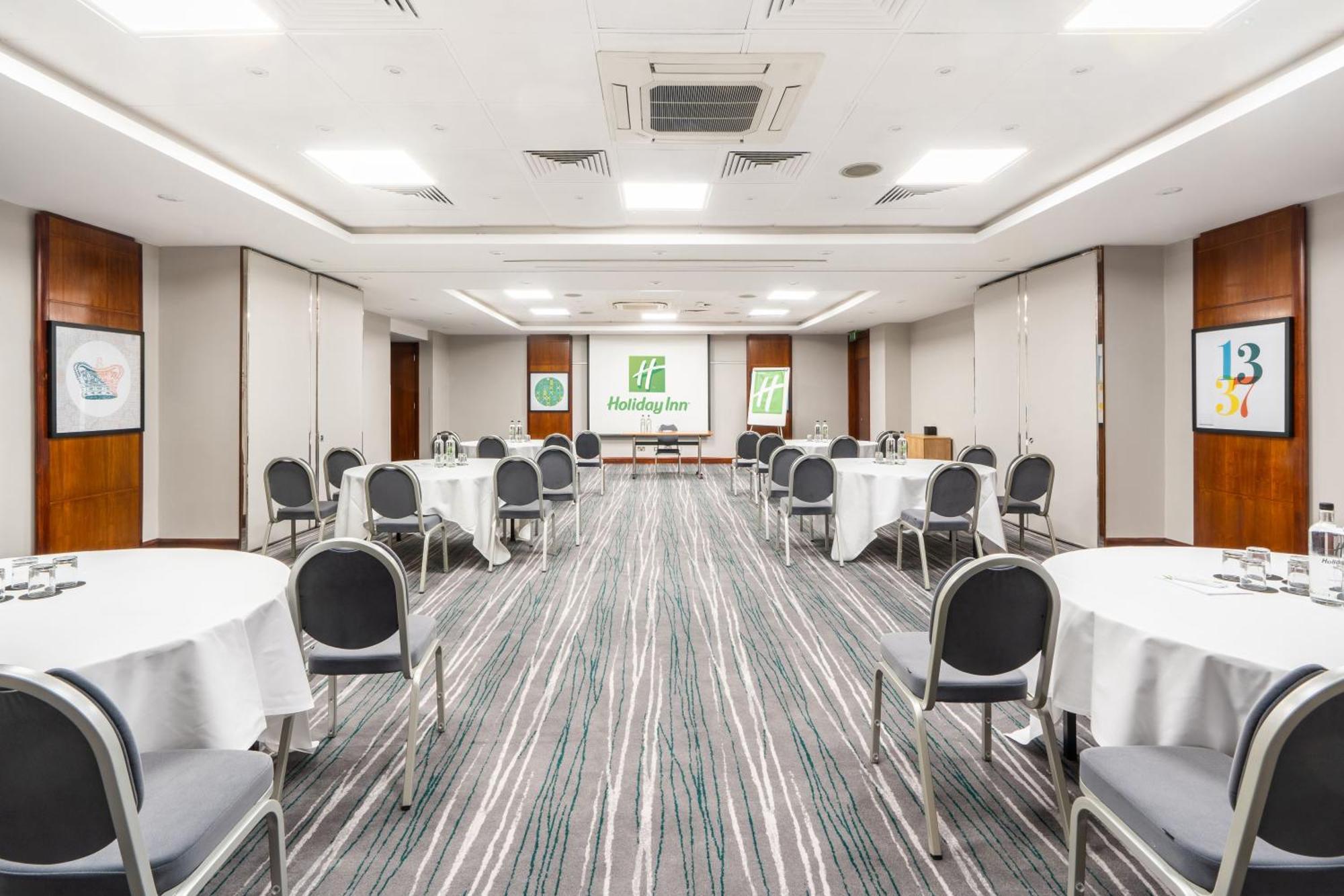 Holiday Inn London-Bexley By Ihg Buitenkant foto