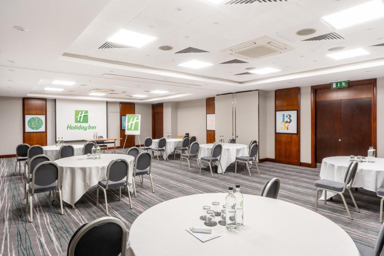 Holiday Inn London-Bexley By Ihg Buitenkant foto