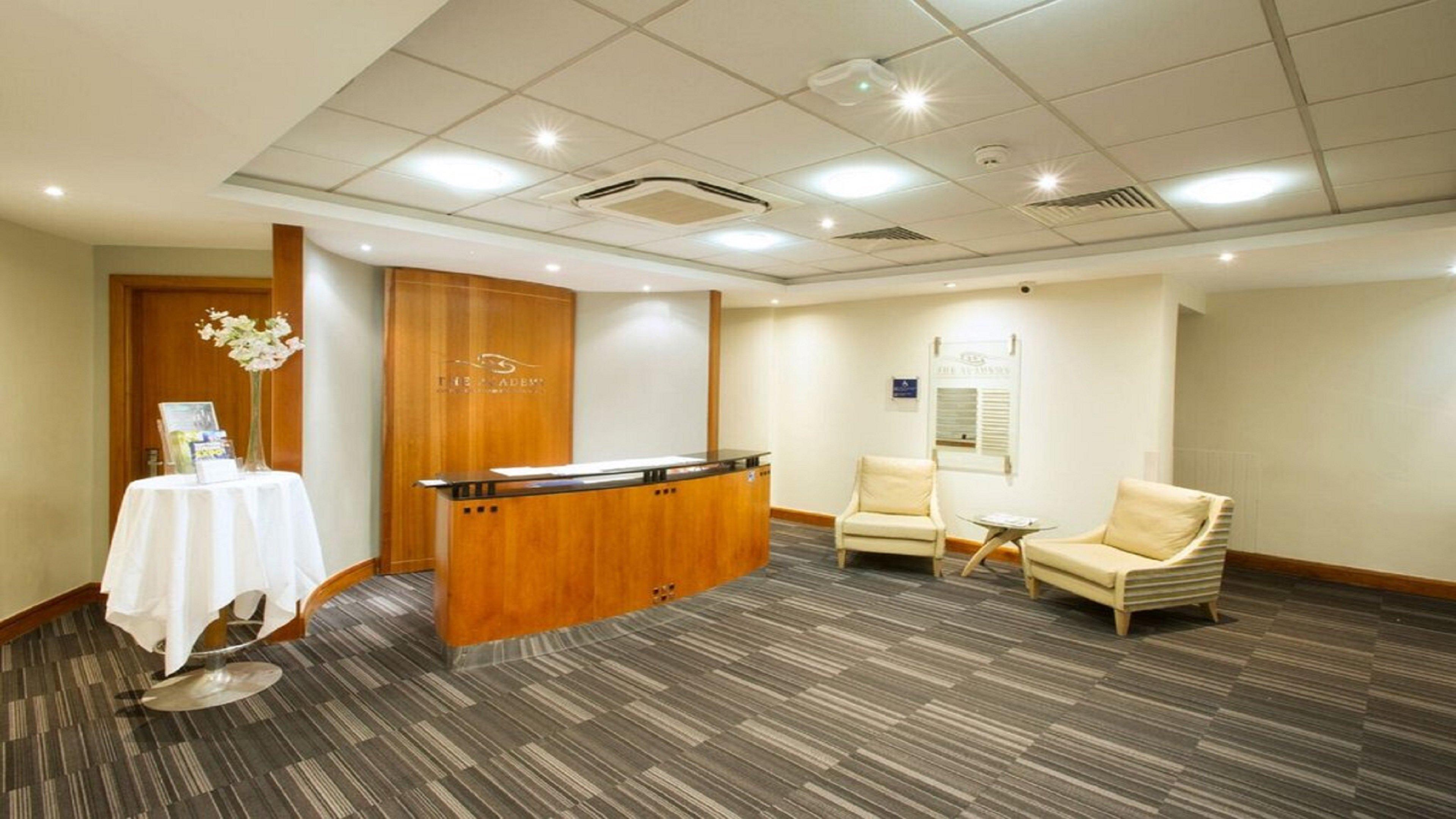 Holiday Inn London-Bexley By Ihg Buitenkant foto
