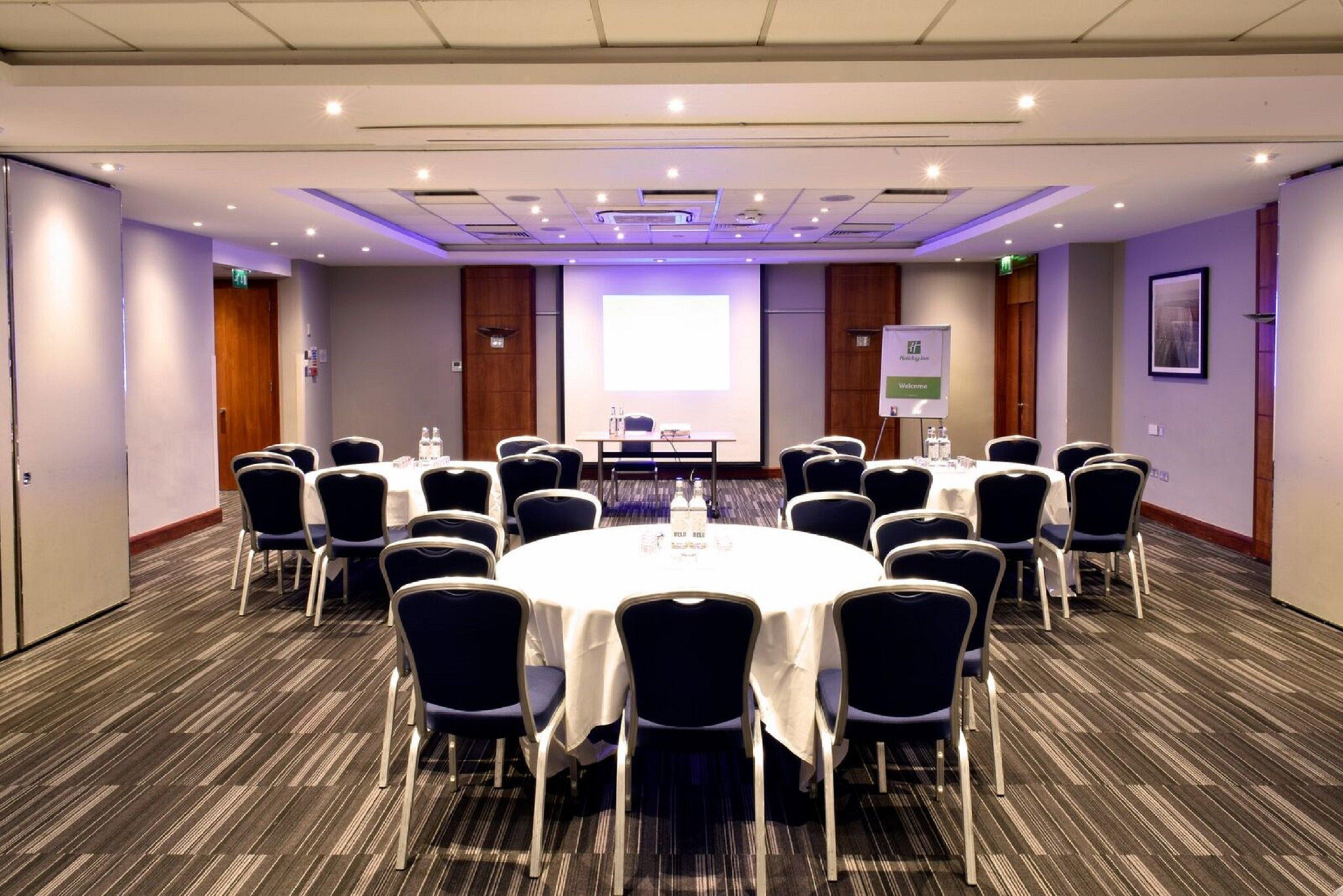 Holiday Inn London-Bexley By Ihg Buitenkant foto