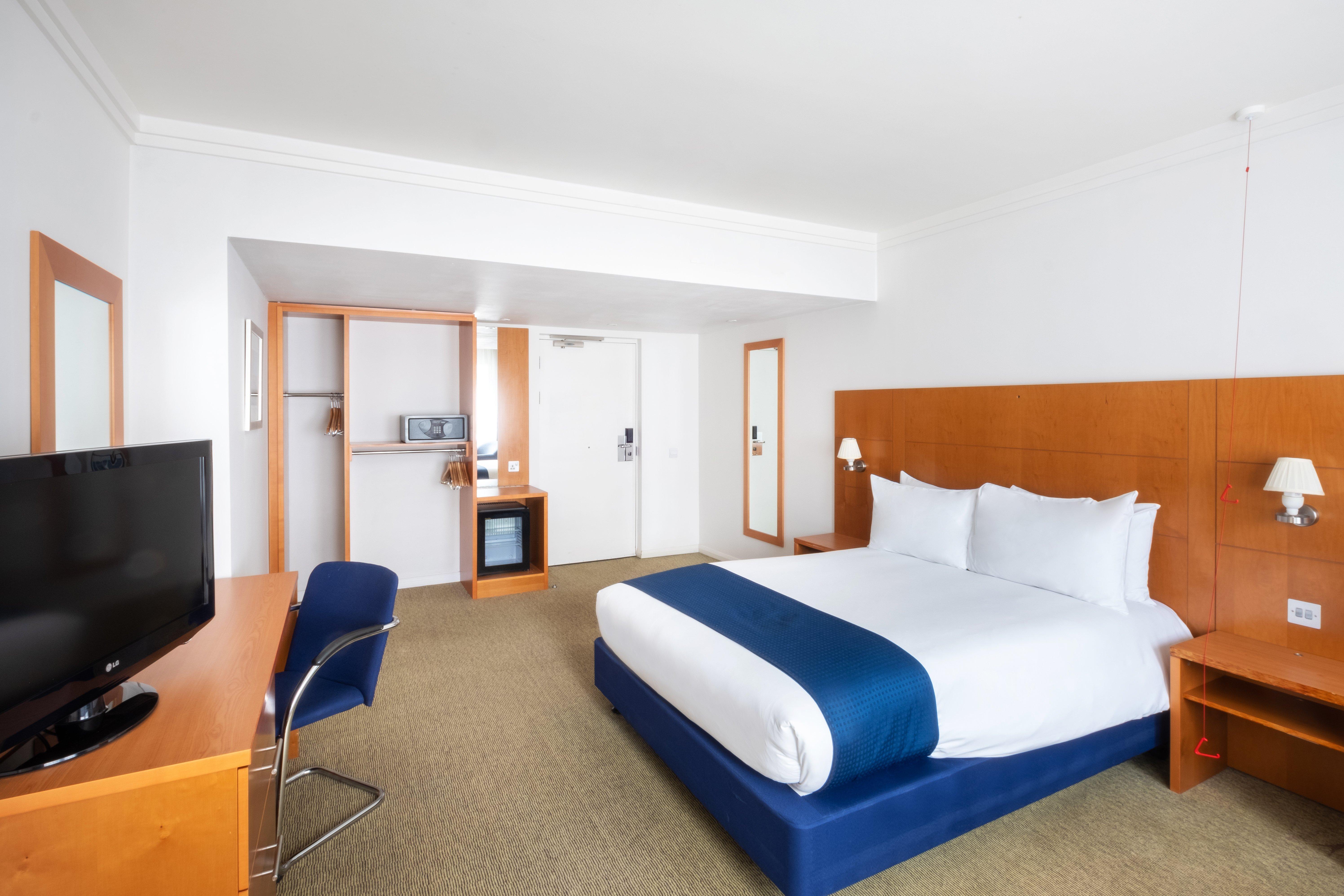 Holiday Inn London-Bexley By Ihg Buitenkant foto