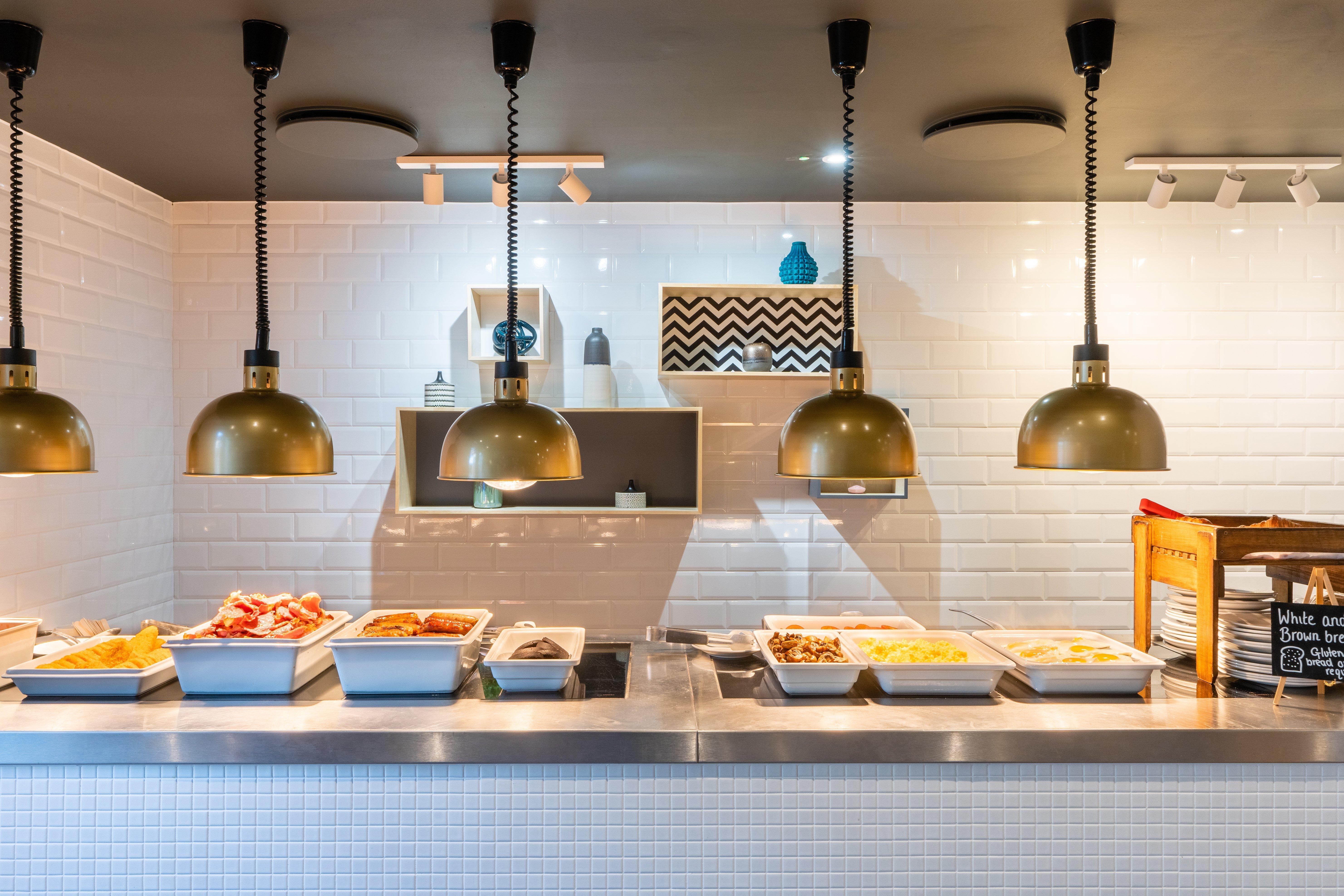 Holiday Inn London-Bexley By Ihg Buitenkant foto