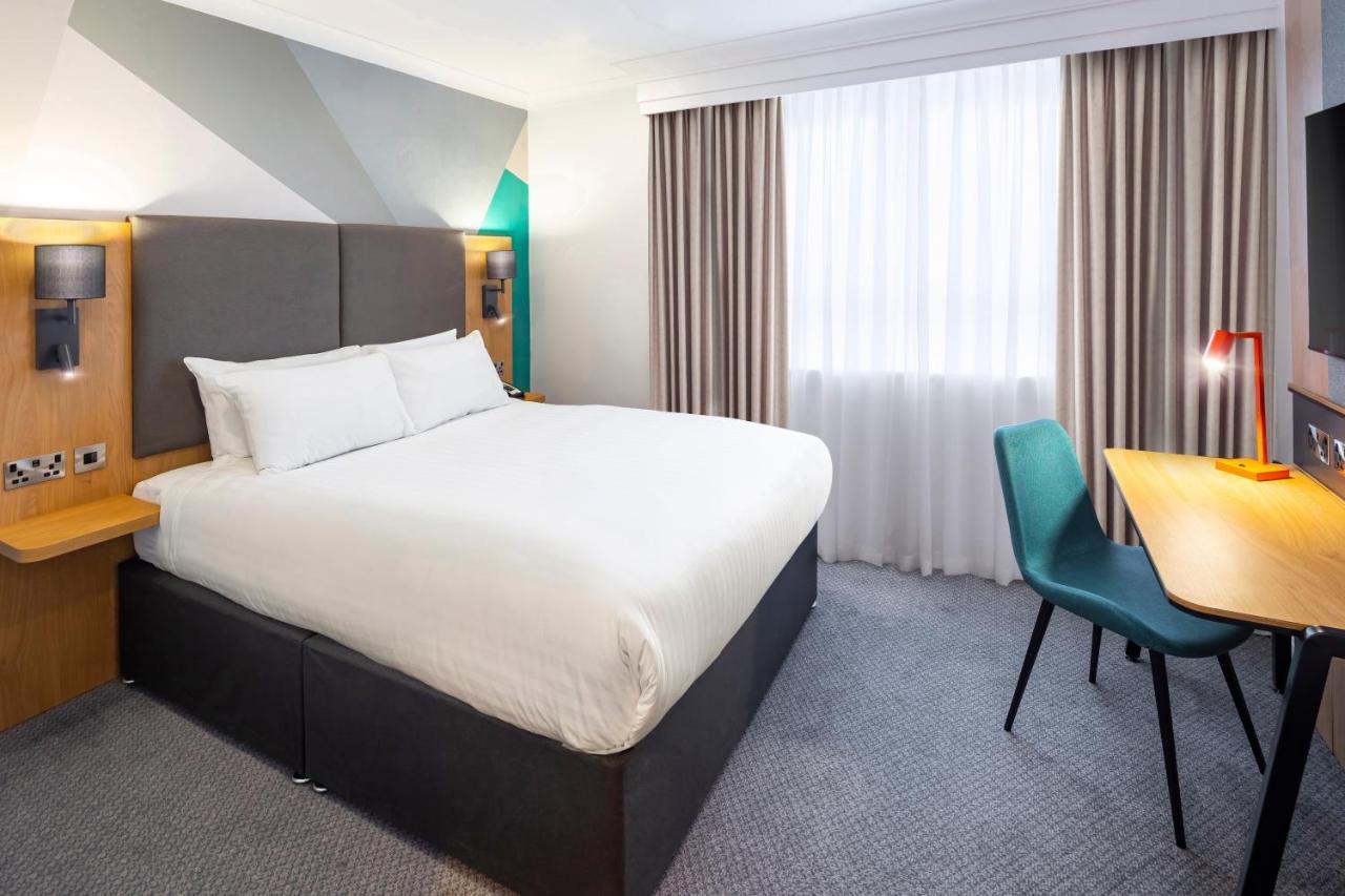 Holiday Inn London-Bexley By Ihg Buitenkant foto