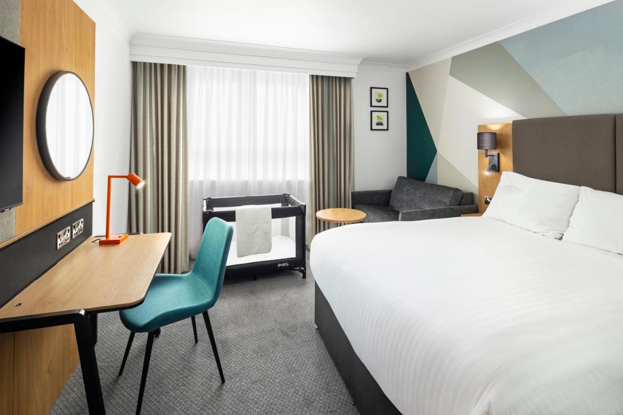 Holiday Inn London-Bexley By Ihg Buitenkant foto