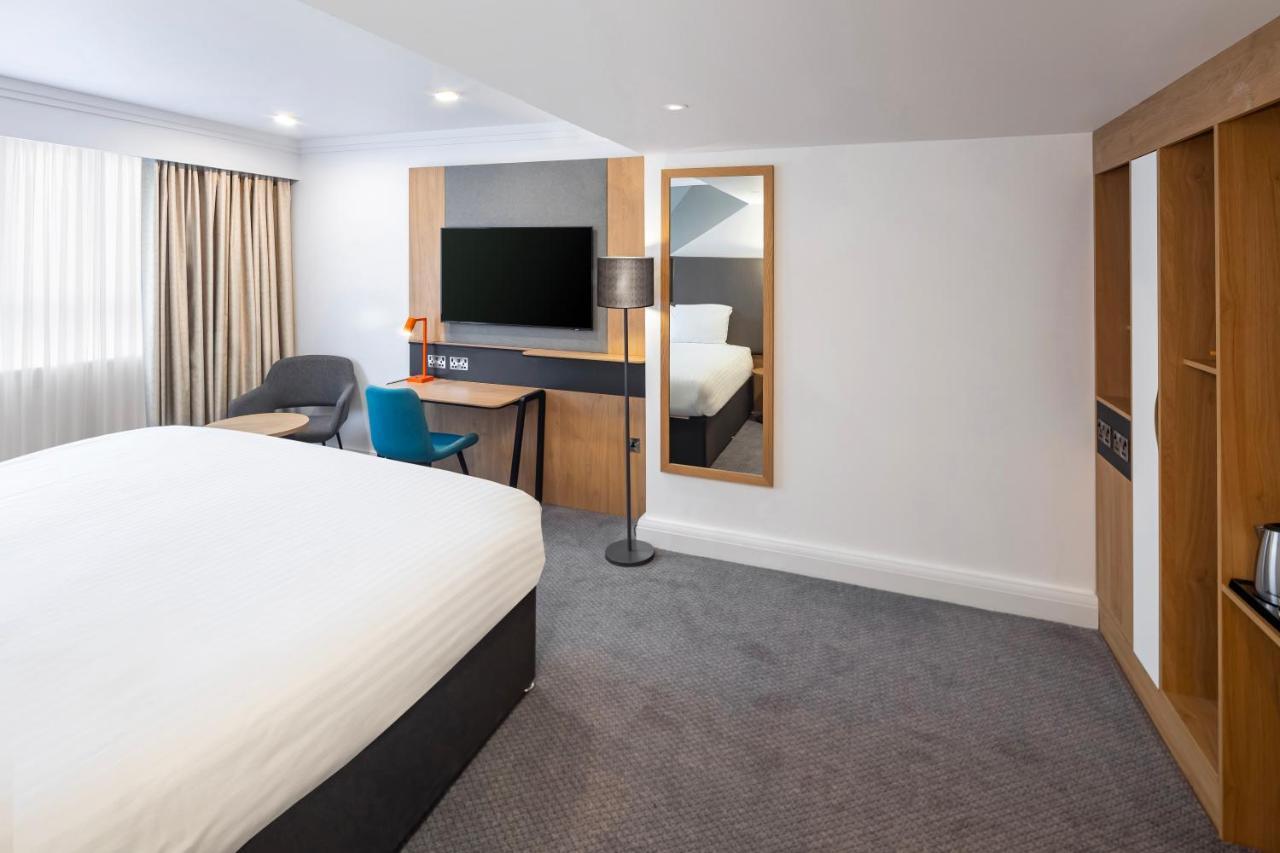 Holiday Inn London-Bexley By Ihg Buitenkant foto