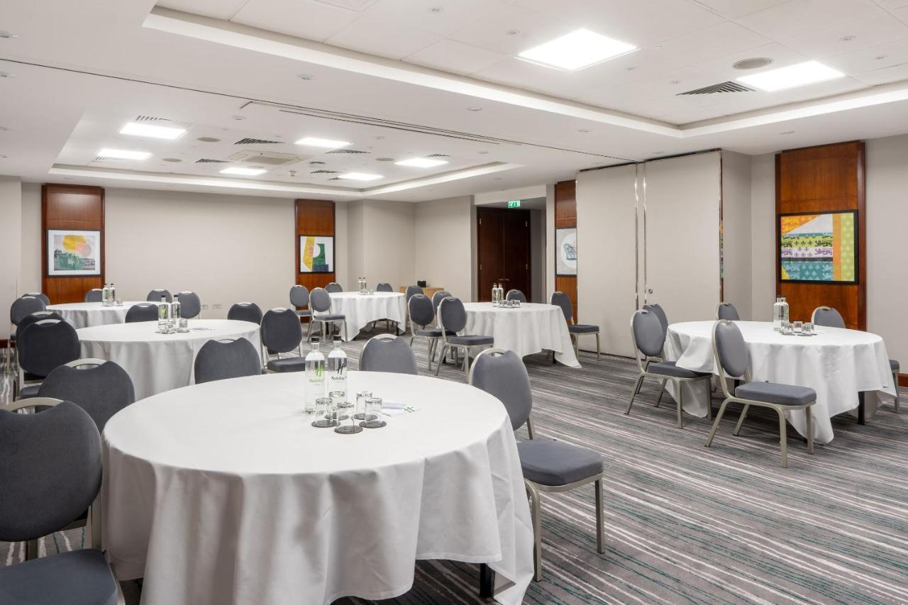 Holiday Inn London-Bexley By Ihg Buitenkant foto