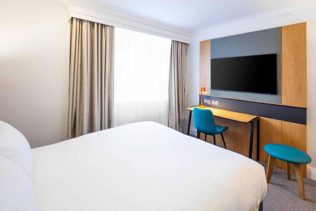 Holiday Inn London-Bexley By Ihg Buitenkant foto