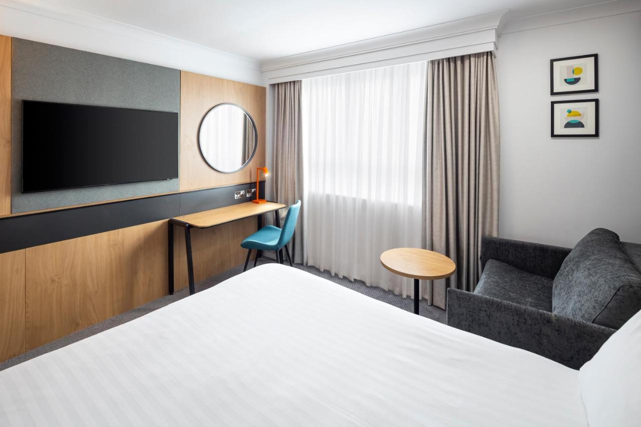 Holiday Inn London-Bexley By Ihg Buitenkant foto