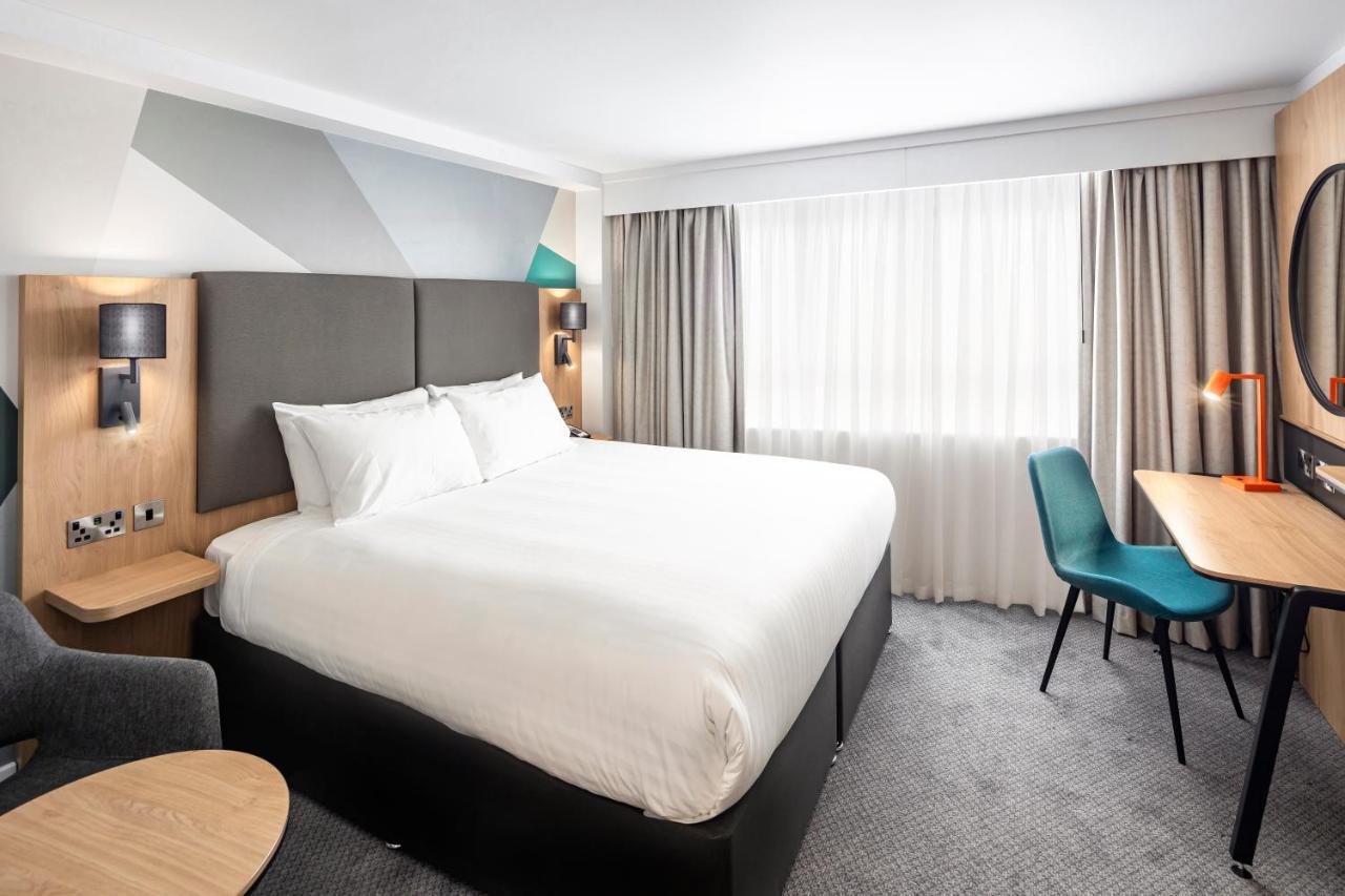 Holiday Inn London-Bexley By Ihg Buitenkant foto