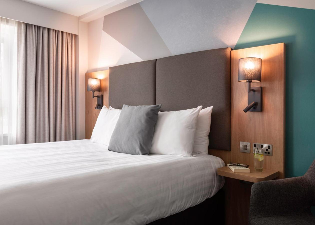 Holiday Inn London-Bexley By Ihg Buitenkant foto