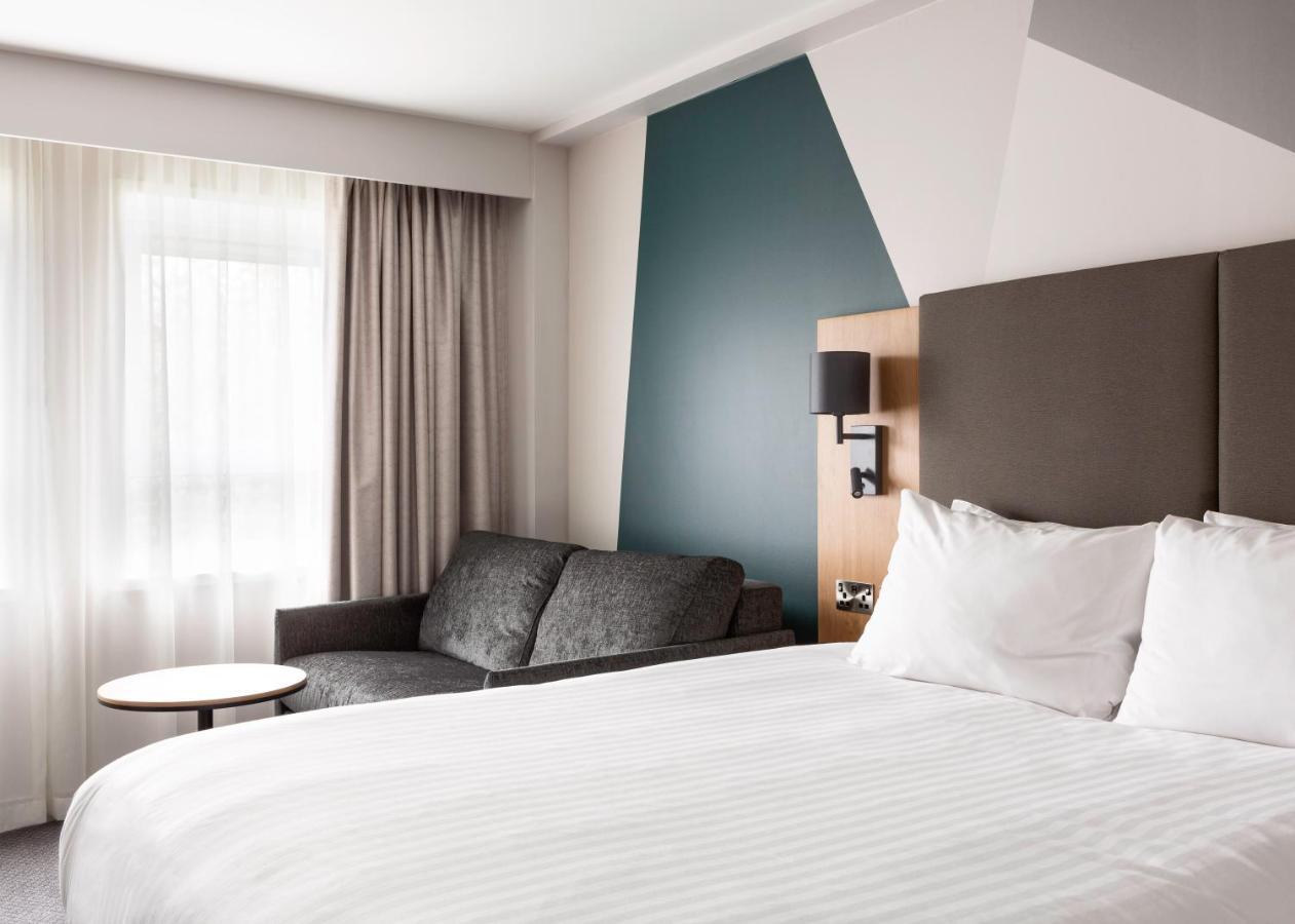 Holiday Inn London-Bexley By Ihg Buitenkant foto