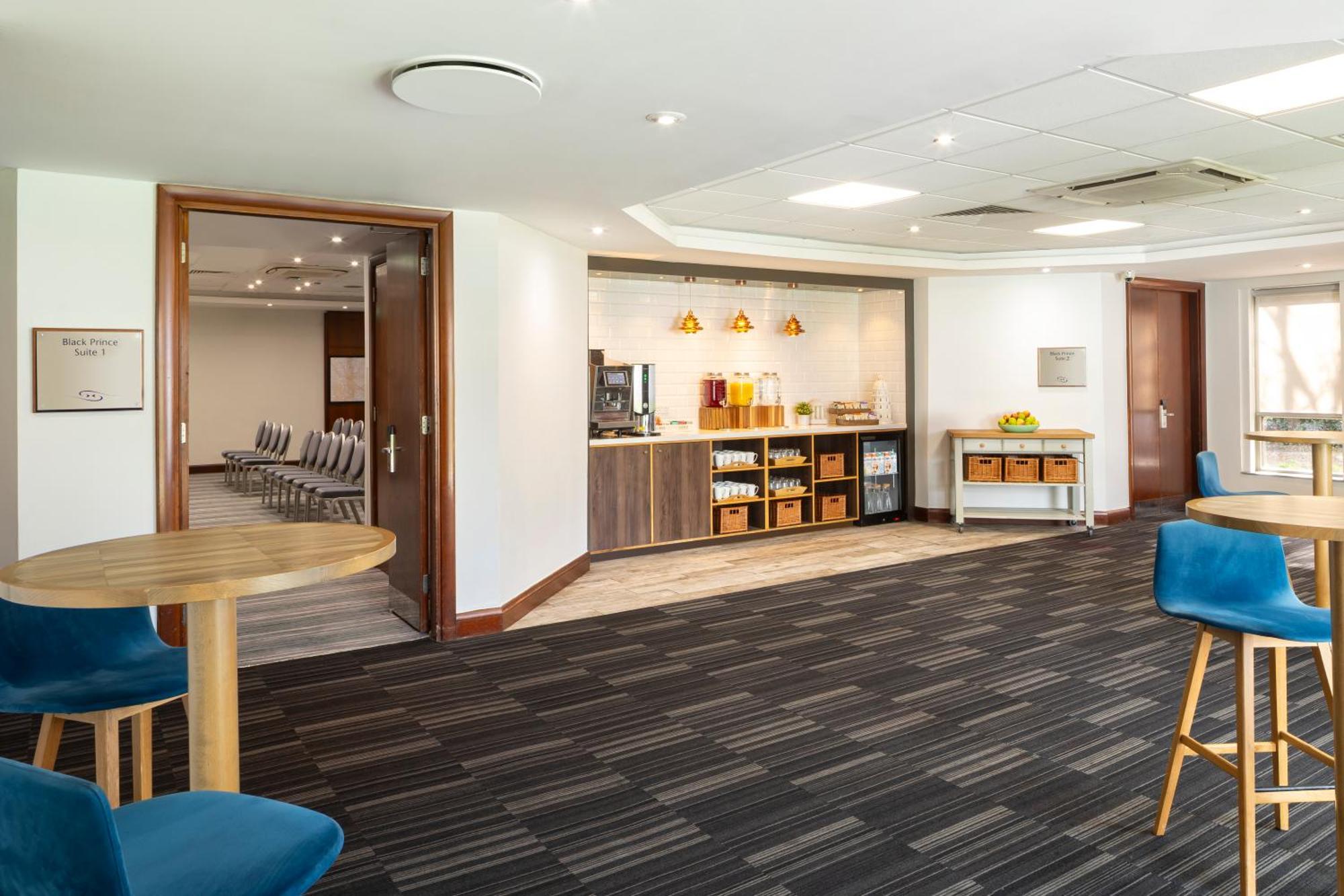 Holiday Inn London-Bexley By Ihg Buitenkant foto
