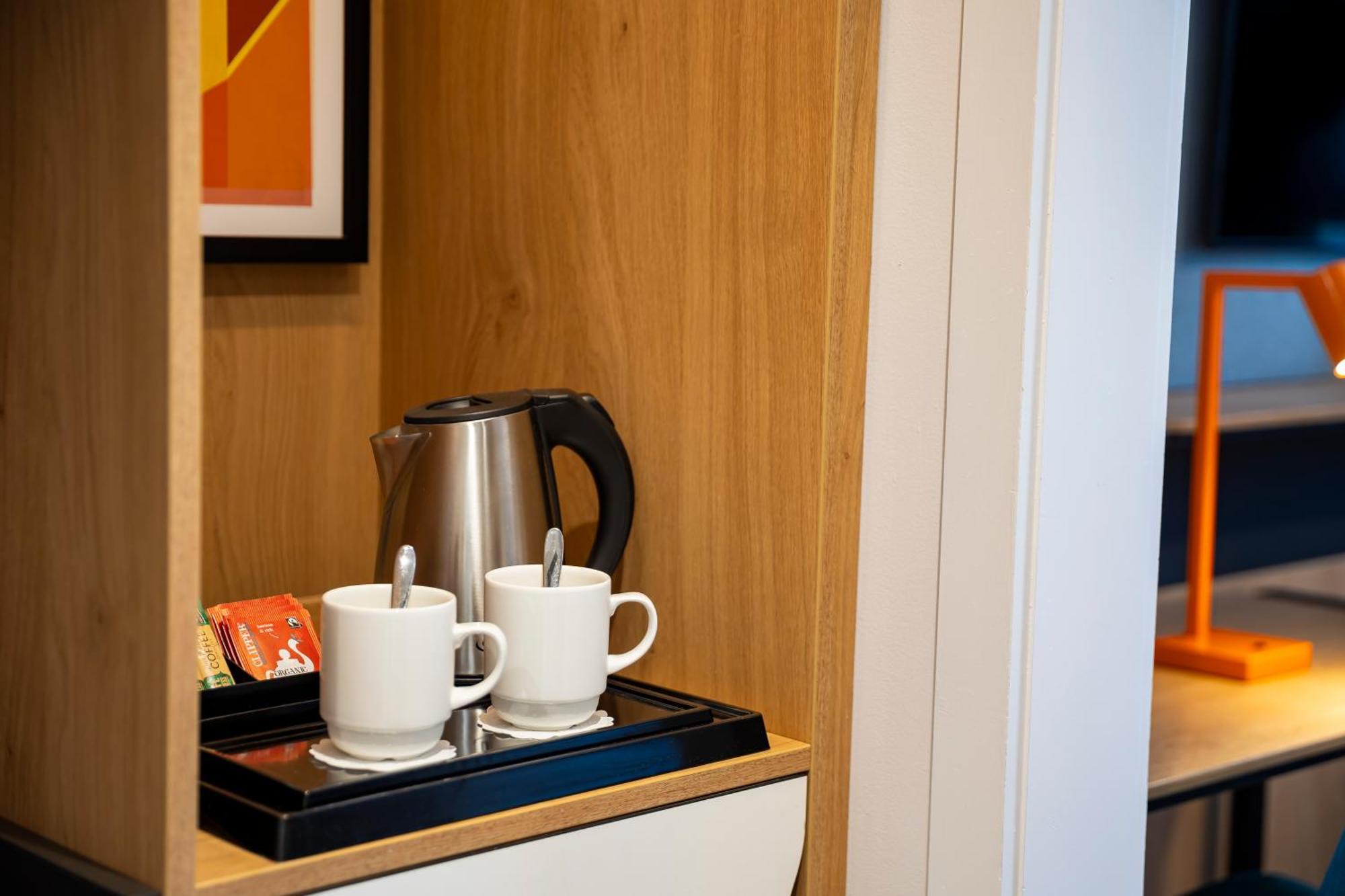 Holiday Inn London-Bexley By Ihg Buitenkant foto