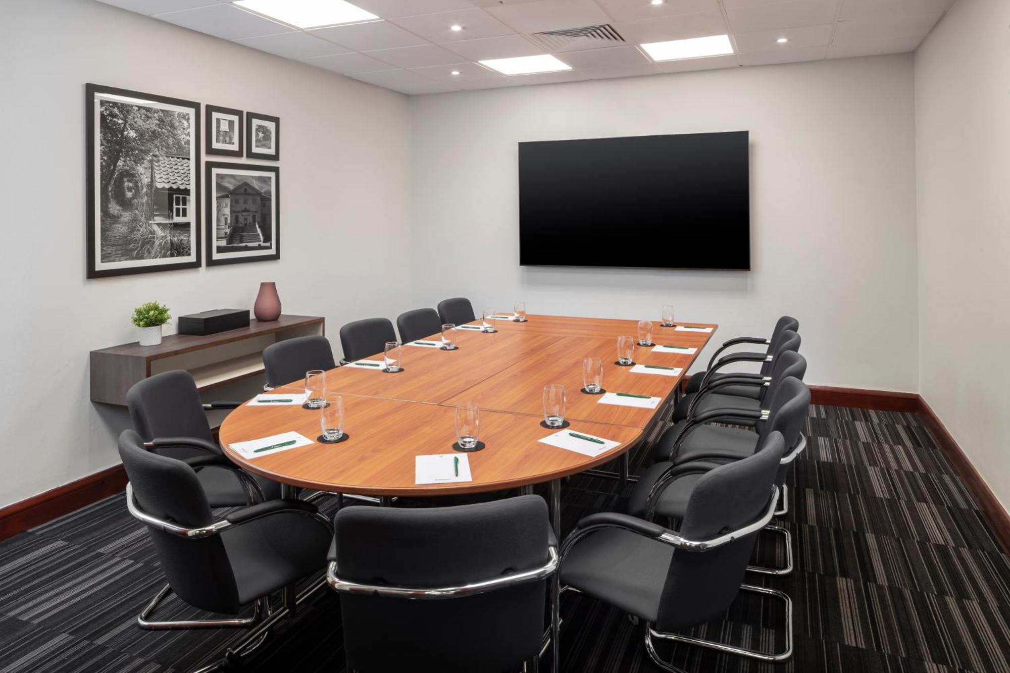 Holiday Inn London-Bexley By Ihg Buitenkant foto