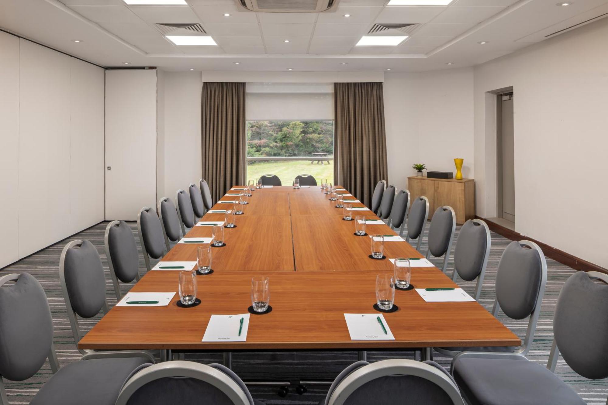 Holiday Inn London-Bexley By Ihg Buitenkant foto